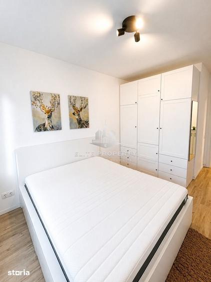 Inchiriere apartament | 2 camere | H Pipera Lake - 8