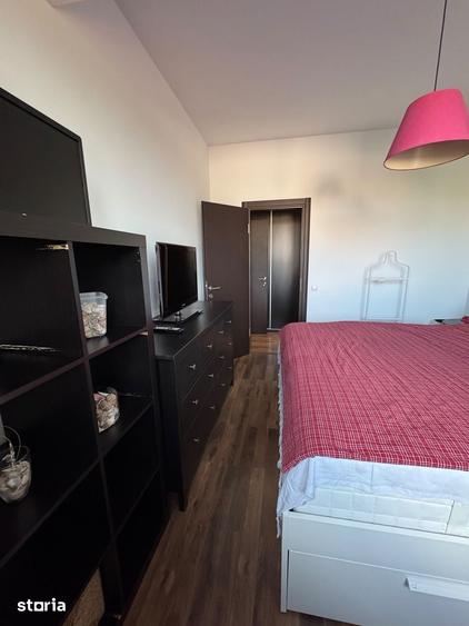 Apartament cu 3 camere, balcon ?i lift - 6
