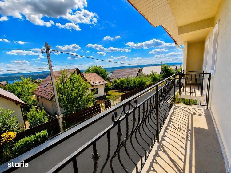 Apartament cu 3 camere decomandat în Lunca Cetățuii