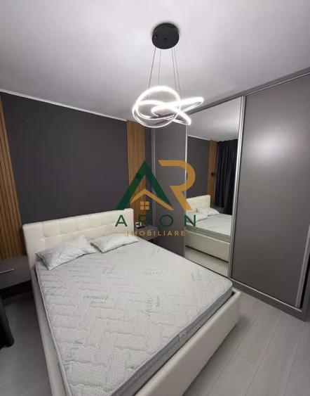Apartament cu 2 camere decomandat, mobilat în Berceni