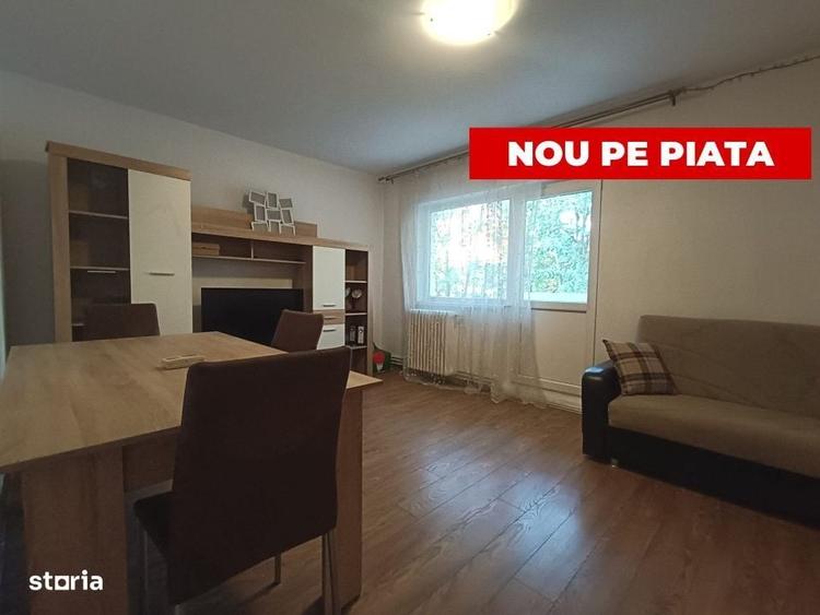 Apartament 4 camere decomandat | 78mp | Aproape de UMF, Str. Zorilor - 2