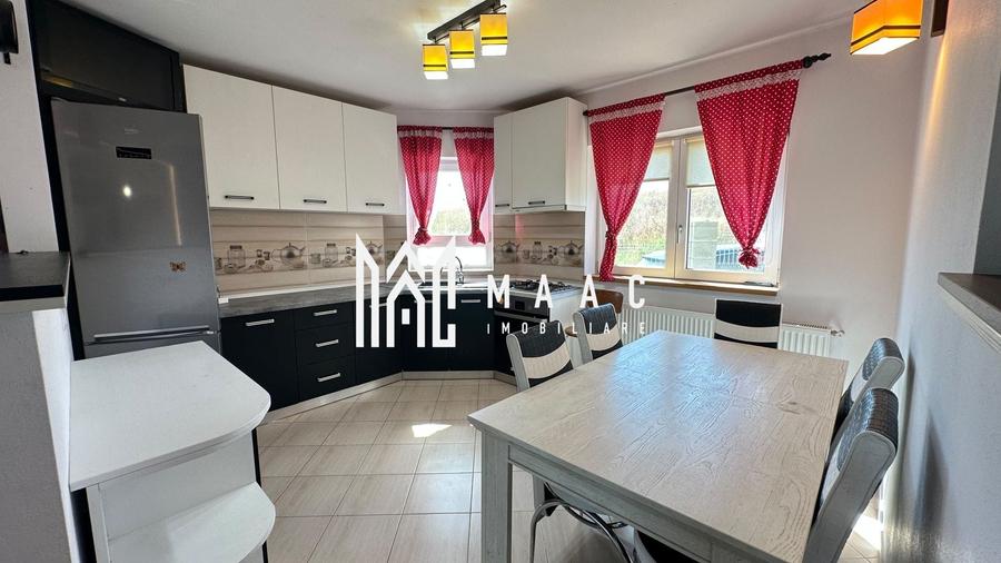 Casă individuală 4 camere de vânzare | Șura Mare | 344 mp - 7