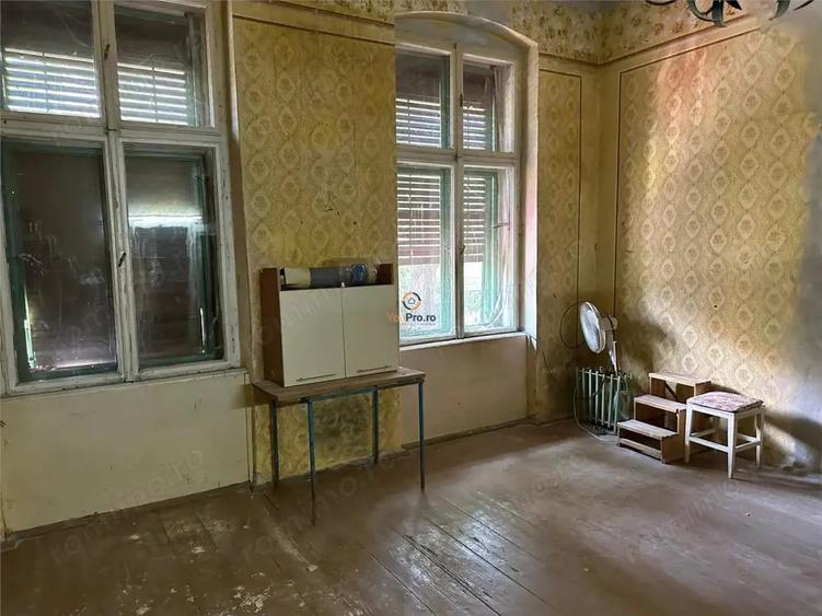 Garsonieră în P-ța Maria