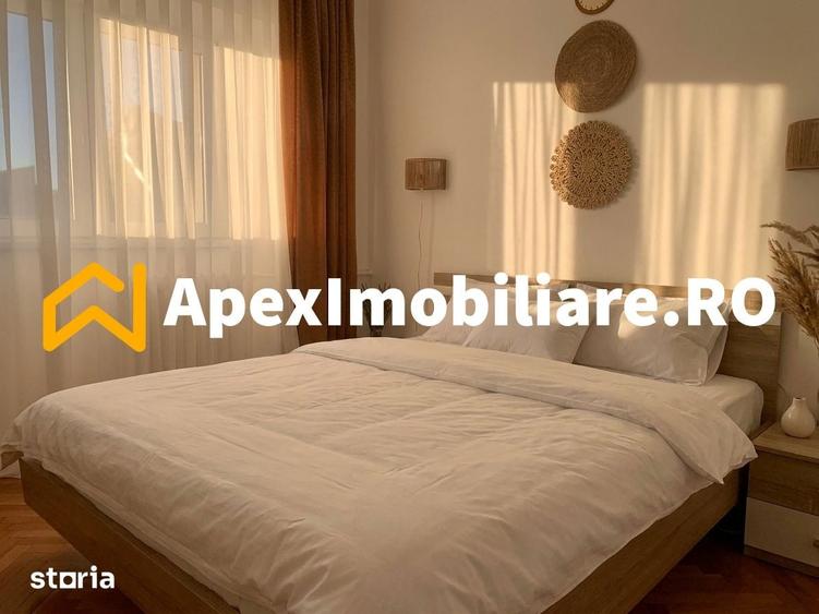 Apartament 2 camere de inchiriat Mosilor Bucuresti | ApexImobiliare.ro - 4