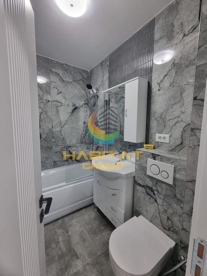 Apartament cu 4 camere decomandat în Brâncoveanu