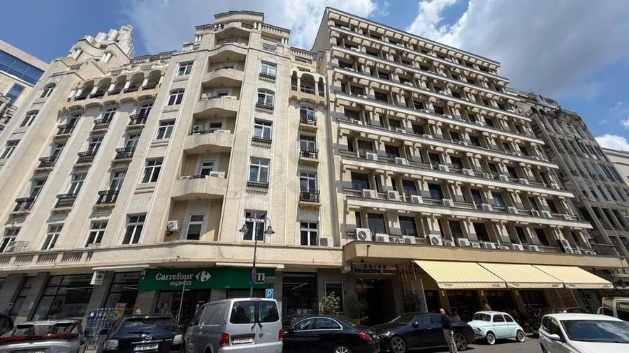 Spatiu de birouri I Ultracentral - 8
