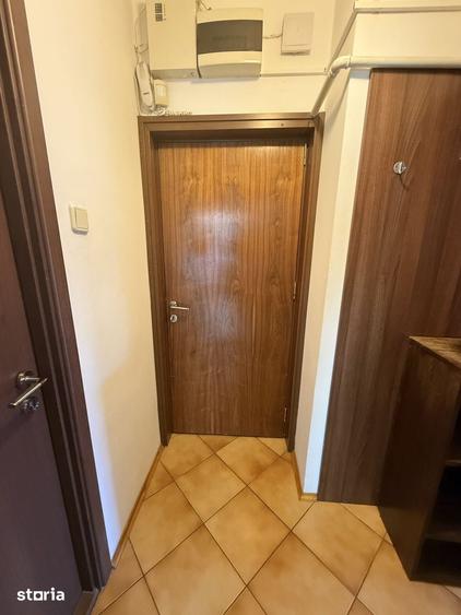 Apartament cu 3 camere decomandat în Centrul Civic