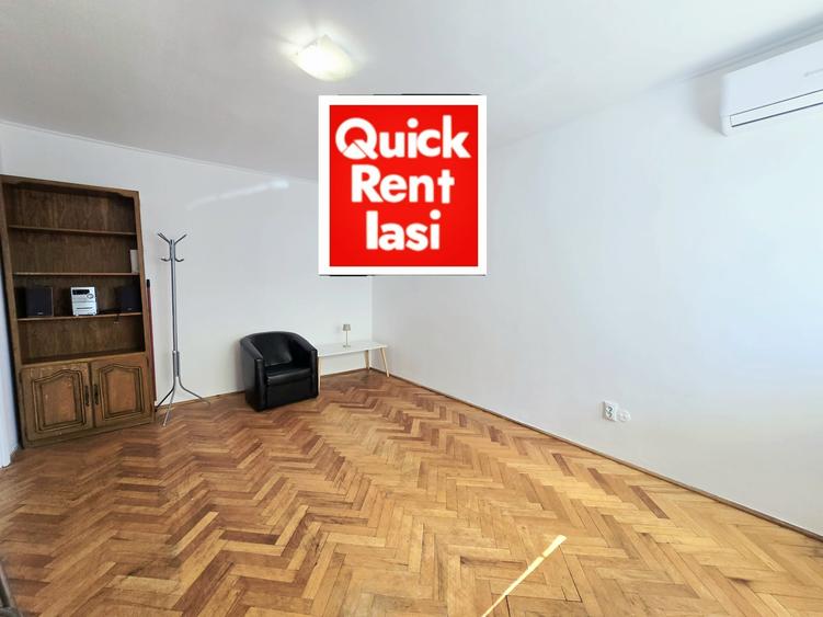 Apartament cu 2 camere decomandat în Bd. Independenței