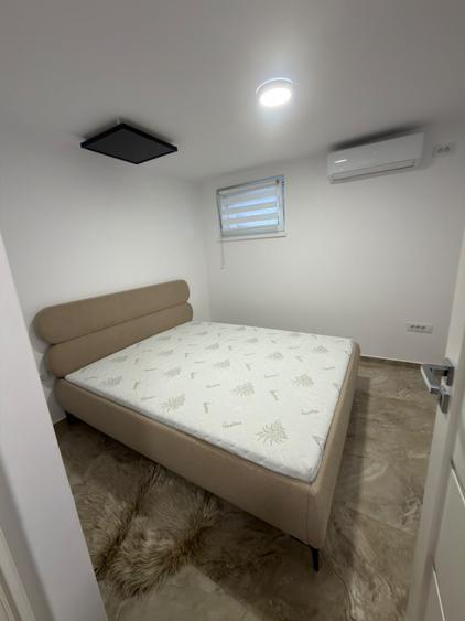 Apartament cu 2 camere, mobilat în Bună Ziua