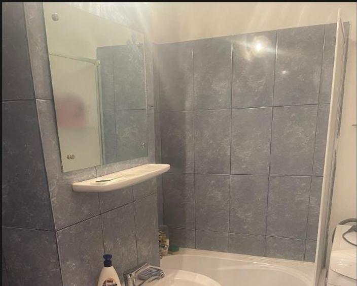 Garsonieră semidecomandată în Rahova