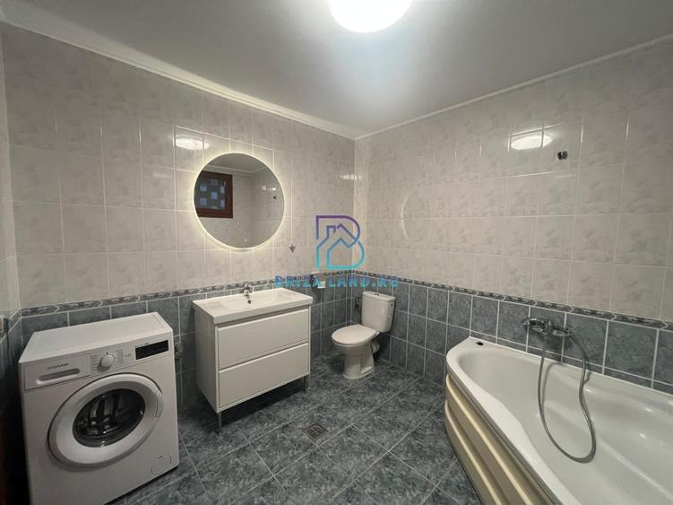 Apartament cu 3 camere decomandat în Aviatorilor