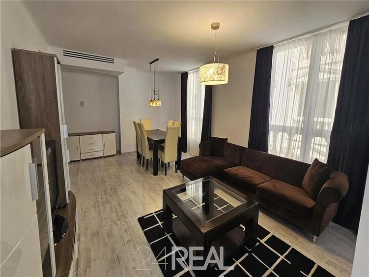 Apartament 3 camere decomandat - Persepolis - Cartierul Francez - 10