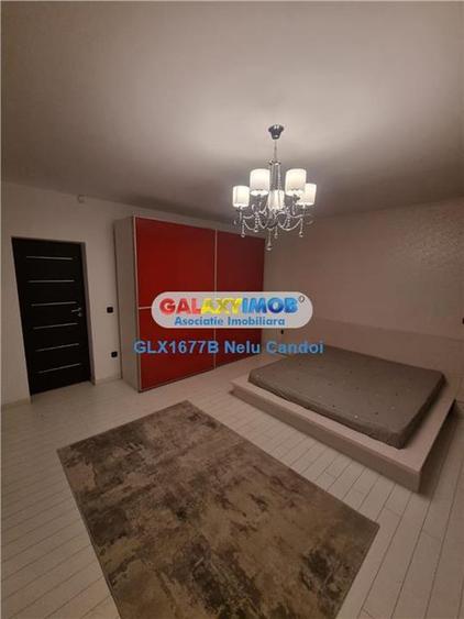Casă cu 4 camere cu Teren 250 Mp în Haliu
