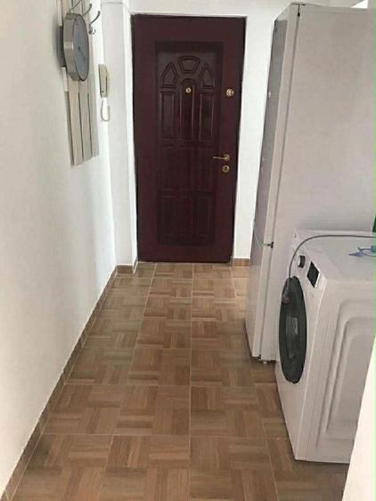 Apartament cu 2 camere semidecomandat în Botiza