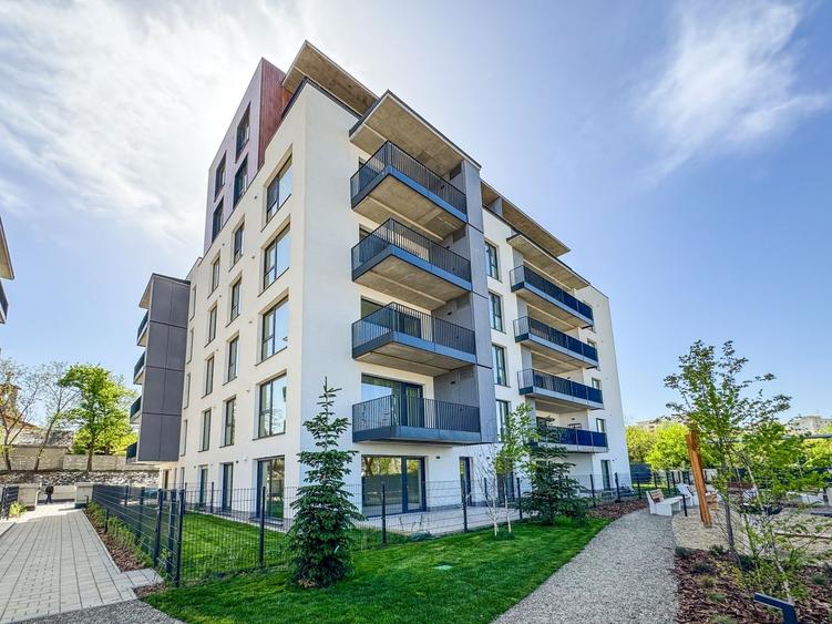 3 CAMERE CU TERASA SUPERBA - DOAMNA GHICA - QUARTIER AZUGA - DIRECT DEZVOLTATOR - 16