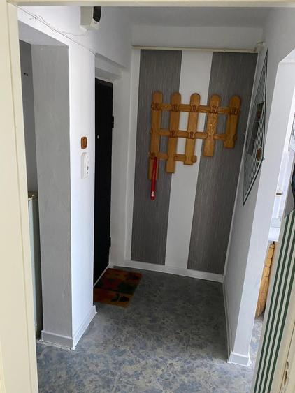 Apartament cu 2 camere semidecomandat în Exterior Vest