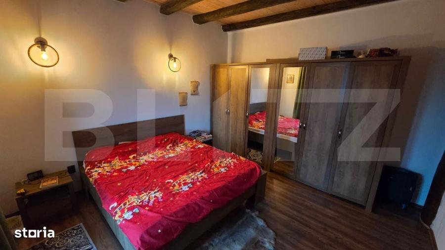 Casă cu 4 camere în Oiejdea