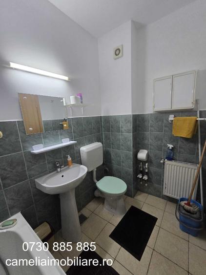 Garsonieră decomandată în Drumul Taberei