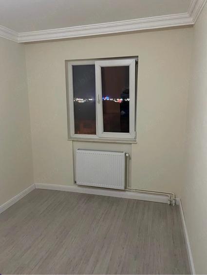 Apartament cu 2 camere semidecomandat în Șagului