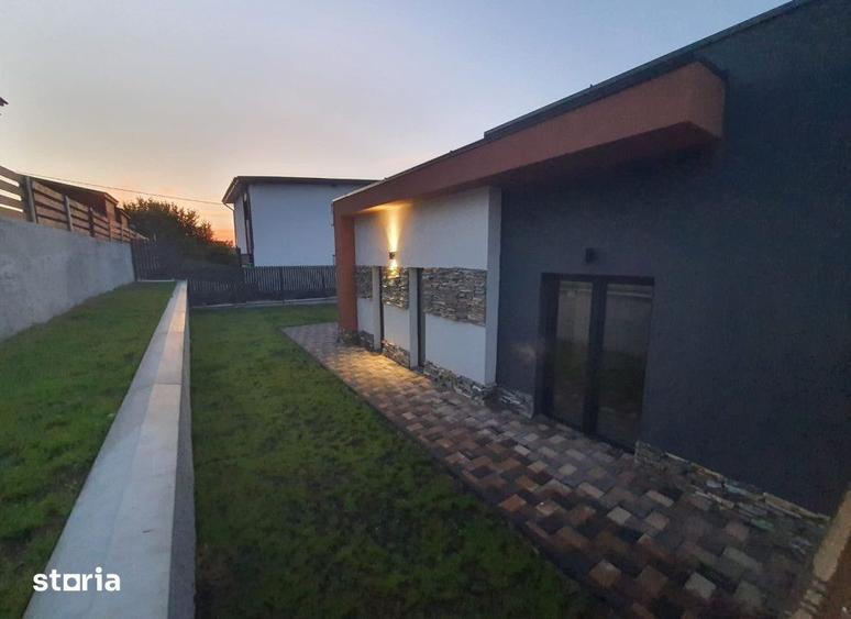 Apartament cu 3 camere în Miroslava
