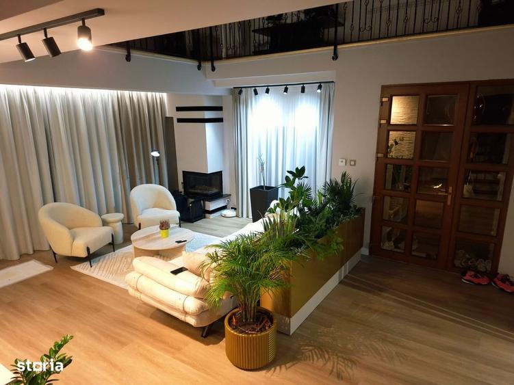 Casă cu 4 camere cu Teren 360 Mp în Craiovei