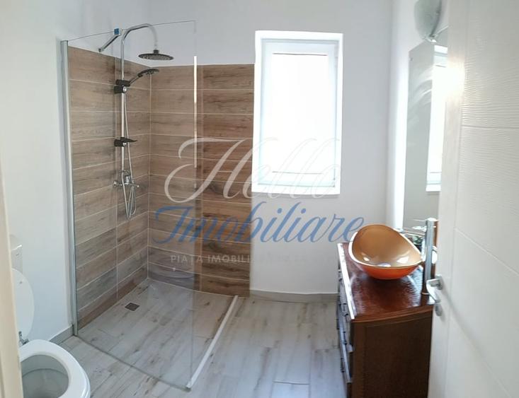 Vand apartament 2 camere 50 mp+balcon 6mp zona Cetatii - 4