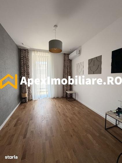 Apartament cu 3 camere decomandat în Grivița