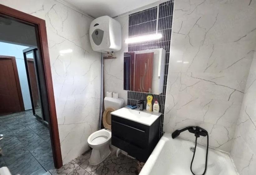 Apartament cu 2 camere decomandat, mobilat în Brâncoveanu