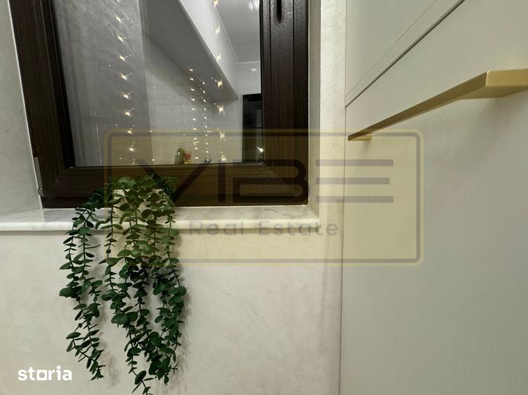 Apartament cu 2 camere decomandat în Copou