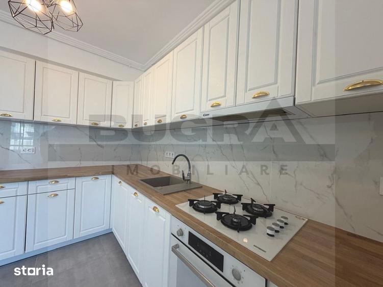 Casa moderna 4 camere in ansamblu privat, 2 parcari subterane, Terra - 16
