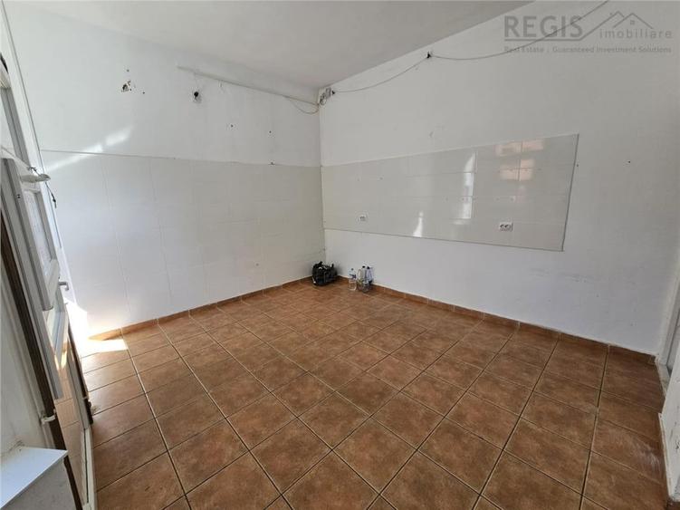 Spațiu comercial, de 35 mp, în Județean