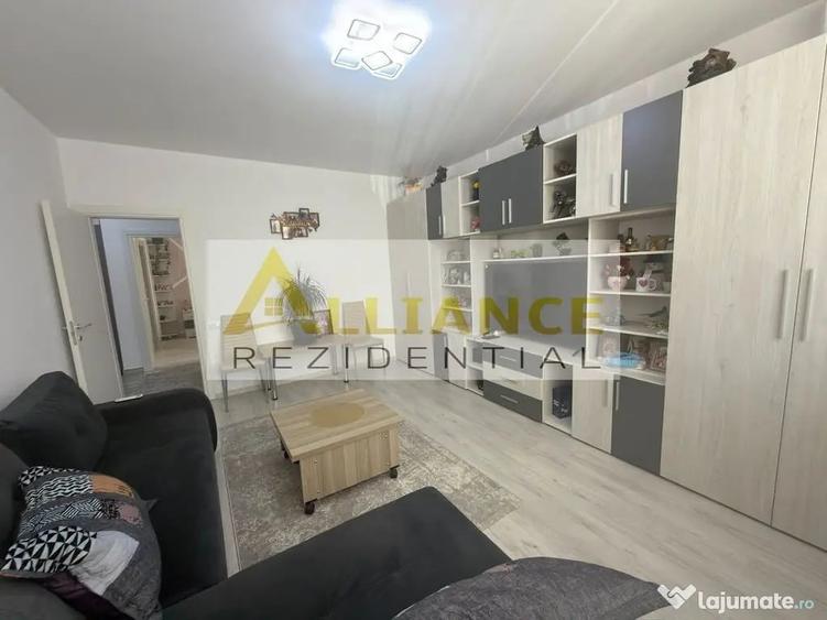 APARTAMENT 2 CAMERE DECOMANDAT DE VANZARE CU PARCARE SI D... - 15