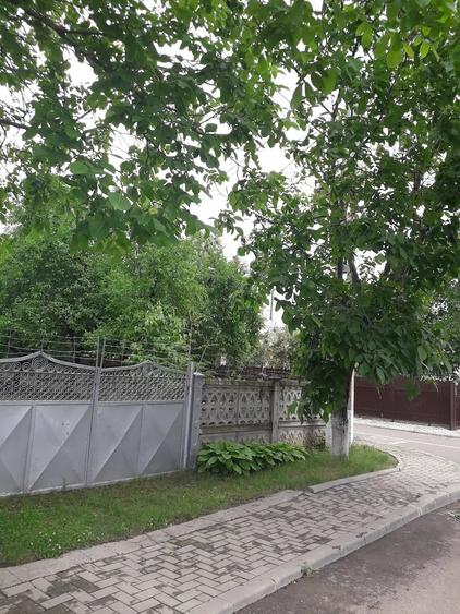 Teren de 1150 mp, în Central