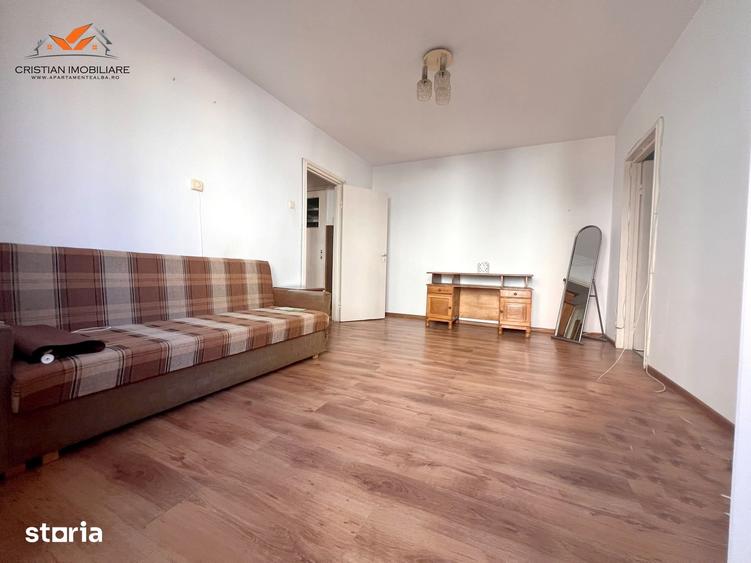 Apartament 3 camere, bloc de caramida, etajul 1, Cetate! - 3
