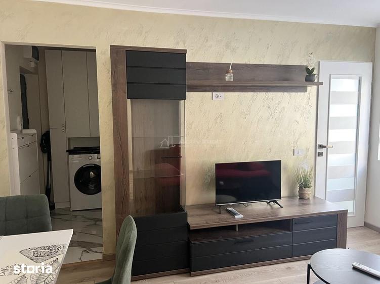 Apartament cu 2 camere în Rogerius