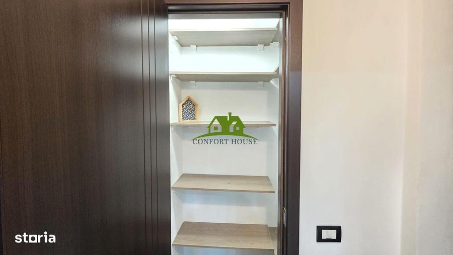Apartament cu 3 camere decomandat în Cartierul Traian