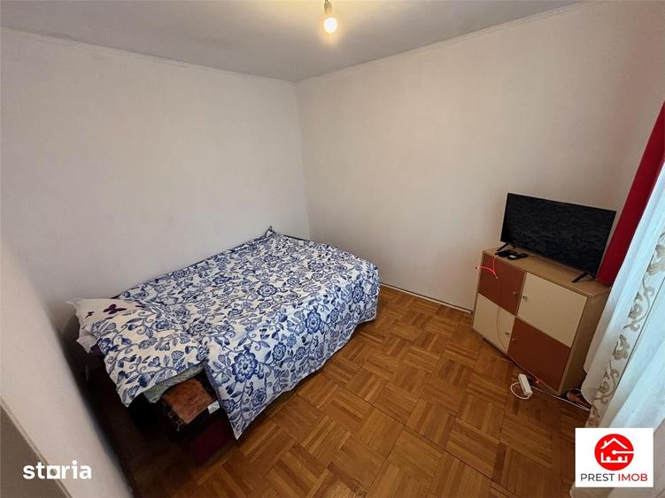 Apartament cu doua camere de inchiriat in zona garii - 8