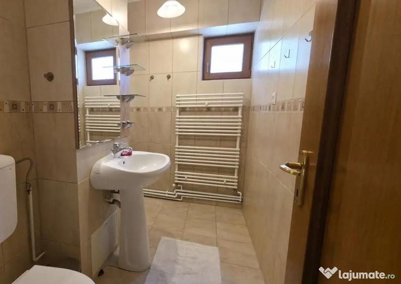 Apartament 4 Camere, 100 mp Lux, Renovare Noua, Vedere Parc - 8