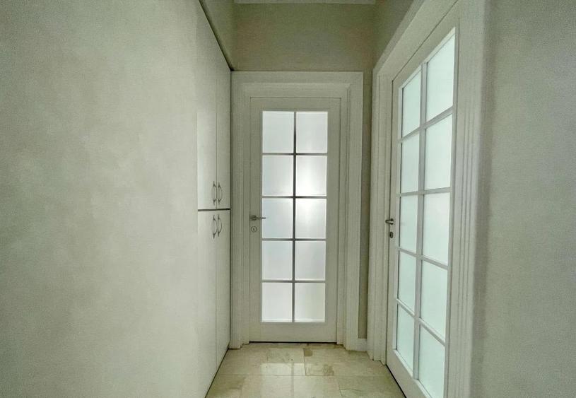 Apartament cu 2 camere decomandat în Copou