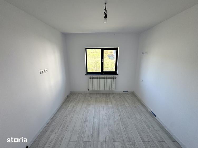 CANALIZARE! ASFALT! PLACA! Dressing! Casa 3 camere Bucium-Barnova - 6