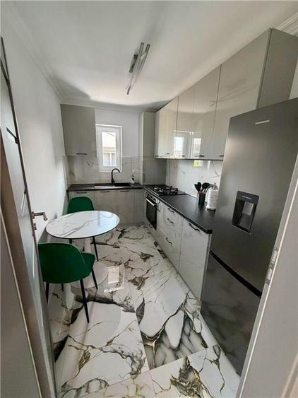 GIROC - APARTAMENT 2 CAMERE DE INCHIRIAT - PREMIUM - 5