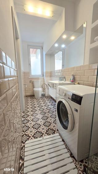 Apartament cu 3 camere în Schei