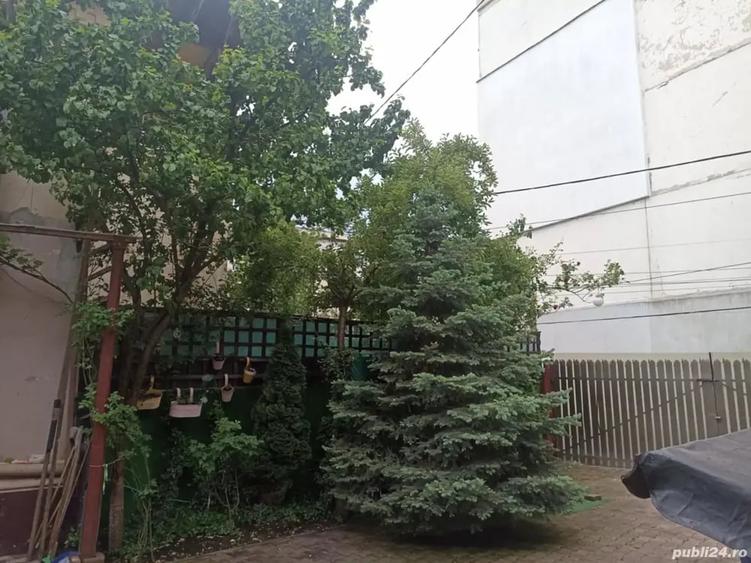 Casă cu Teren 350 Mp în Precista