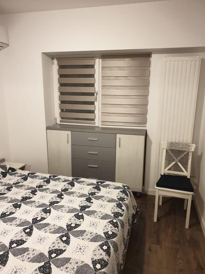Ap. 3 camere, loc parcare subteran si boxa - Belvedere Residences - 7