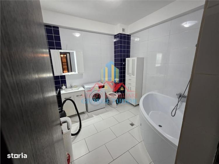 Apartament cu 3 camere decomandat în Dudu