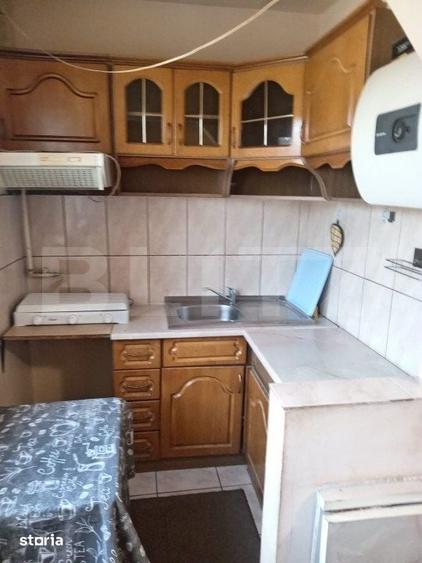 Garsonieră în Cloșca