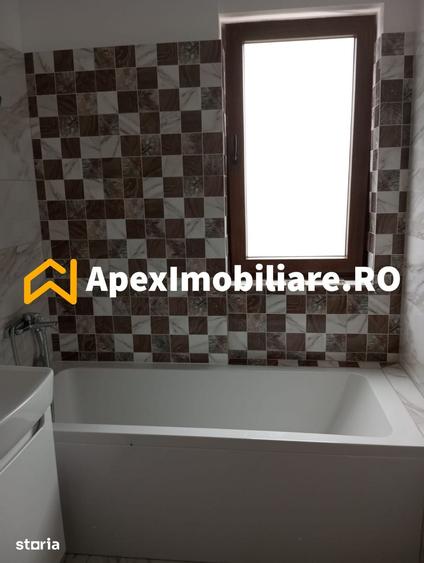 Apartament cu 3 camere decomandat în Theodor Pallady