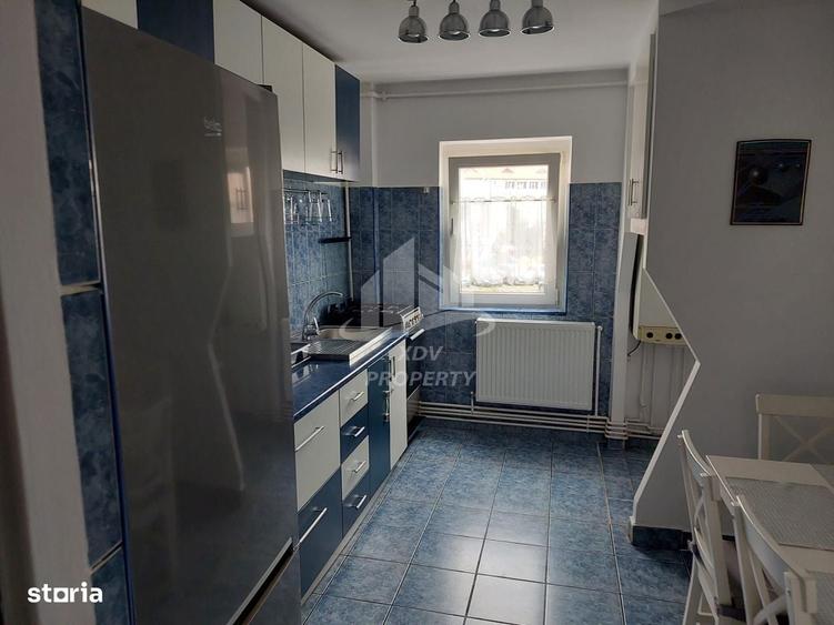 Apartament 3 camere, decomandat ,Strand, Sibiu - 5