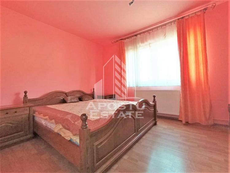 Apartament 2 Camere Zona Iulius Mall - 6