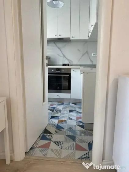 Garsonieră în Chibrit